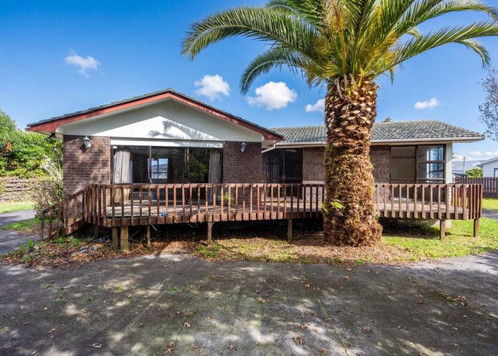  at 16 Brightwell Street, Papakura, Papakura, Auckland