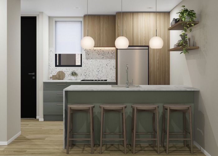  at 5/8 Akoranga Place, Hornby, Christchurch City, Canterbury