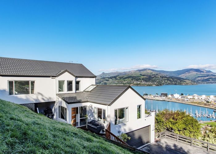  at 16 Dudley Road, Lyttelton, Banks Peninsula, Canterbury