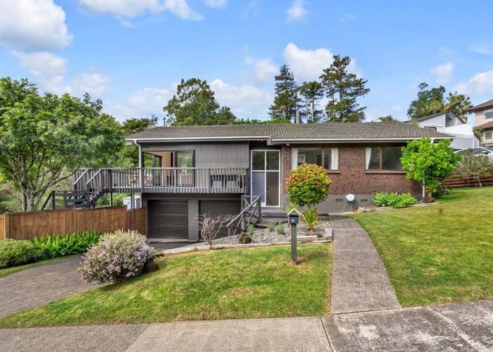  at 21 Lastel Place, Shelly Park, Manukau City, Auckland