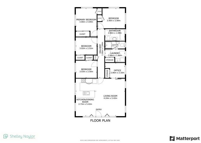  at 3B Upham Terrace, Roslyn, Palmerston North