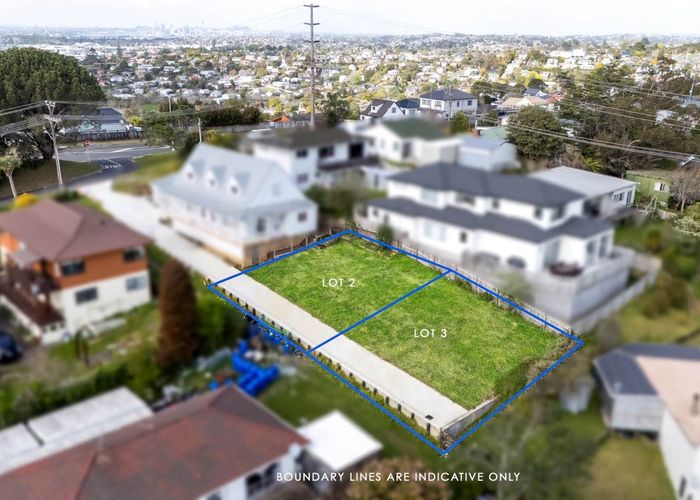  at Lot 3/162 Sunset Road, Unsworth Heights, North Shore City, Auckland