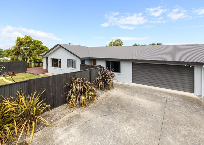  at 115 Fraser Drive, Feilding, Feilding