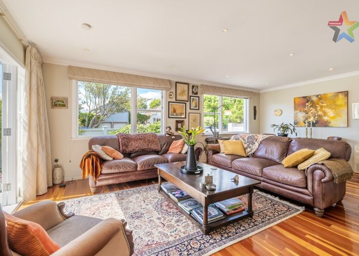 Free property data for 48A Queens Grove, Hutt Central, Lower Hutt