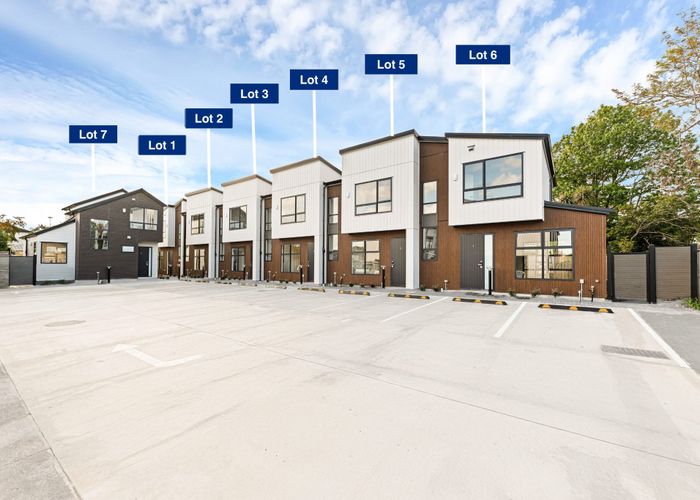  at Lot3/83-87 Cascades Road, Pakuranga Heights, Manukau City, Auckland