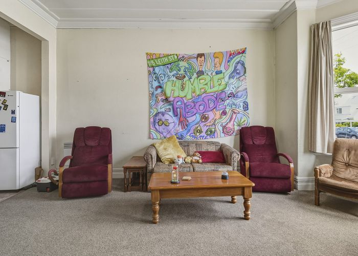  at 185 Leith Street, North Dunedin, Dunedin, Otago