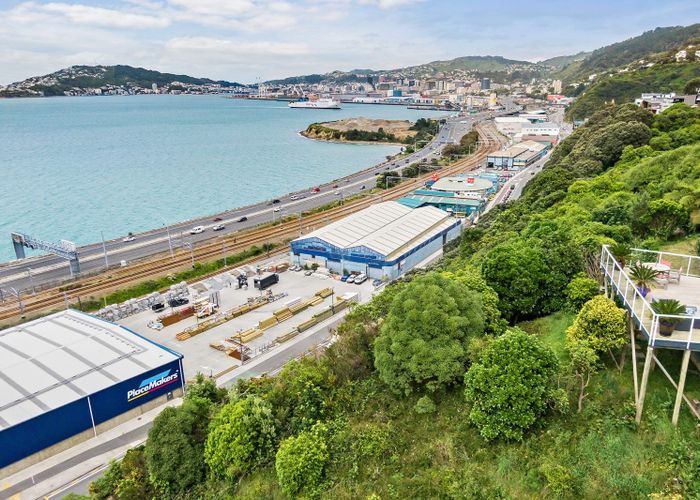  at 1A and 1B Rangiora Avenue, Kaiwharawhara, Wellington, Wellington