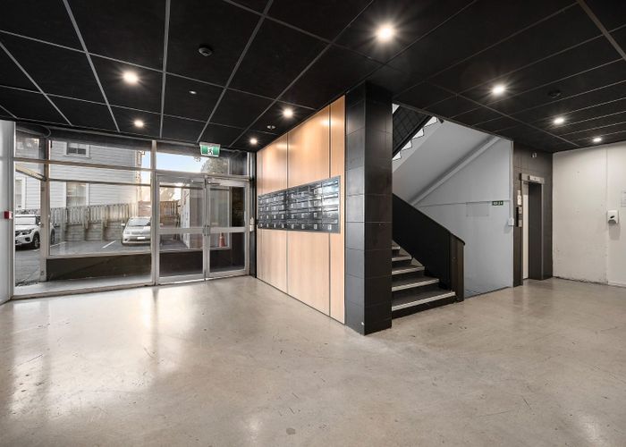  at 3E/163 Thorndon Quay, Thorndon, Wellington, Wellington