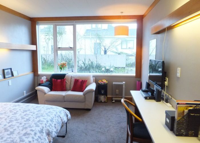  at 213/20 Glenmore Street, Thorndon, Wellington, Wellington