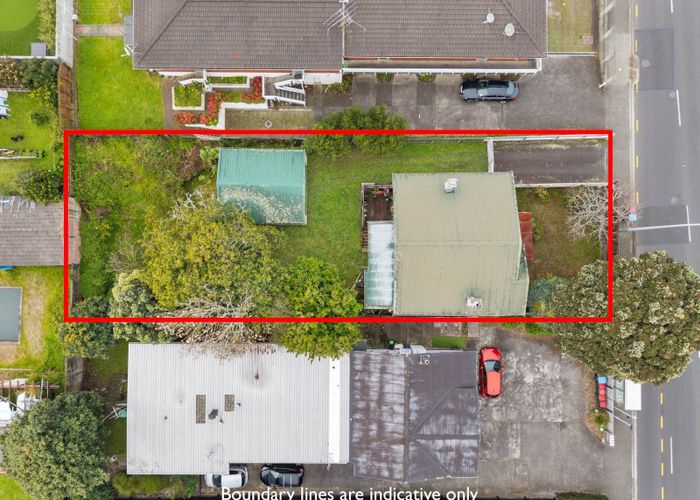  at 273 Balmoral Road, Sandringham, Auckland City, Auckland