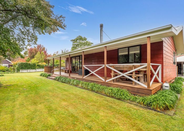  at 8 Oconnell Street, Southbridge, Selwyn, Canterbury