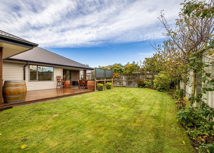  at 8 Albert Sheppard Close, Yaldhurst, Christchurch