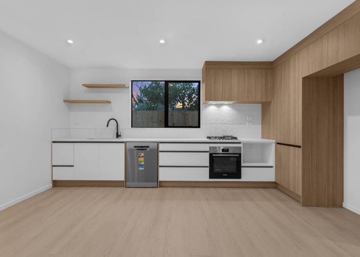  at Lot 6/24 Leonard Road, Mount Wellington, Auckland City, Auckland