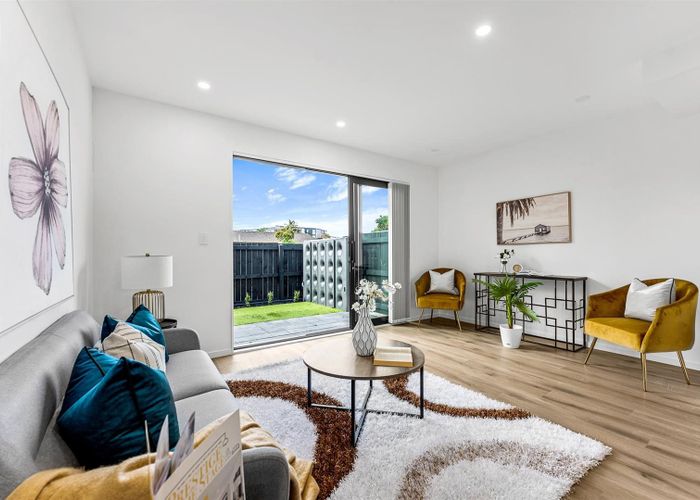  at 46 Wyllie Road, Papatoetoe, Manukau City, Auckland