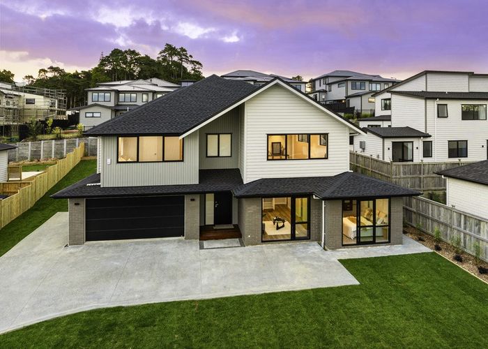  at 10 Saw Lane, Swanson, Waitakere City, Auckland