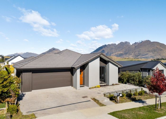  at 7 Corriedale Road, Jacks Point, Queenstown-Lakes, Otago