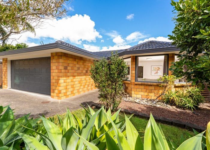  at 6 Pitoitoi Avenue, Greenhithe, North Shore City, Auckland