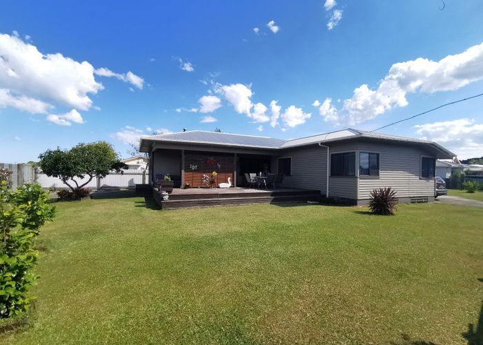  at 1 Jellicoe Avenue, Wairoa, Wairoa