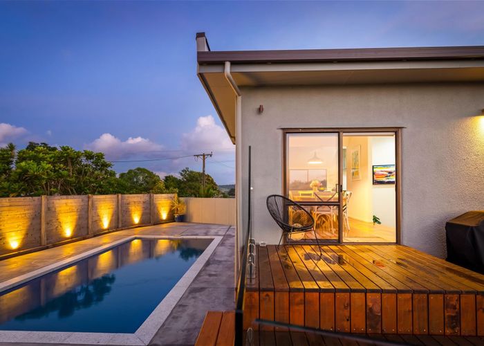  at 107 Oaia Road, Waimauku