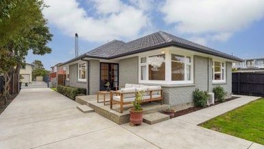  at 39 Browning Street, Sydenham, Christchurch