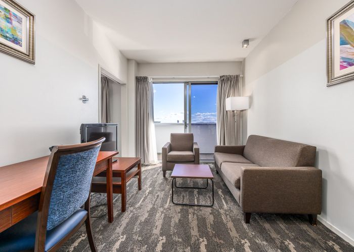  at 806/188 Hobson Street, City Centre, Auckland City, Auckland