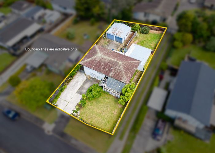  at 9 Cushla Place, Massey, Waitakere City, Auckland