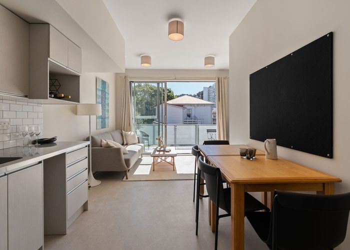  at 246 Victoria Street, Te Aro, Wellington, Wellington