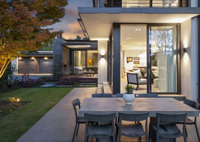  at 3A Ngahere Street, Fendalton, Christchurch