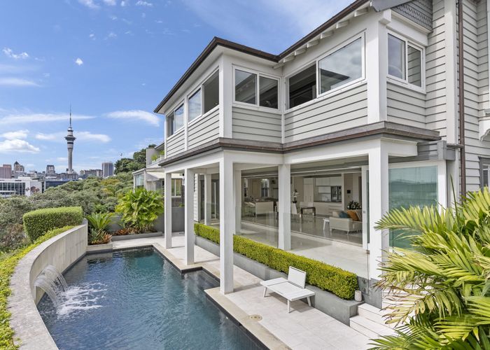  at 8 Harbour Street, Saint Marys Bay, Auckland