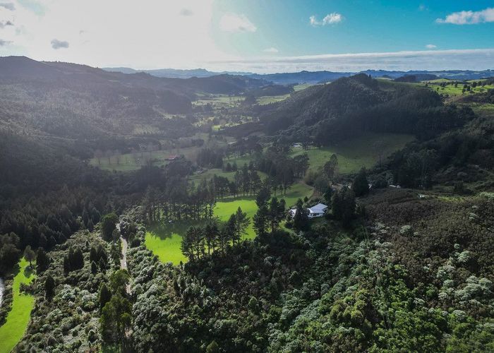  at 555 Mill Creek Road, Kaimarama, Whitianga
