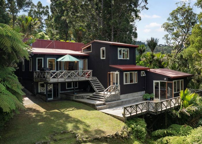  at 36 Tainui Road, Titirangi, Waitakere City, Auckland