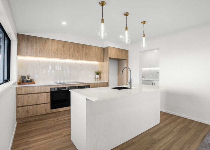  at Lot 21 Pae Ariki Place, Normandale, Lower Hutt, Wellington