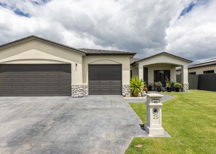 at 25 Pacific Avenue, Poraiti, Napier