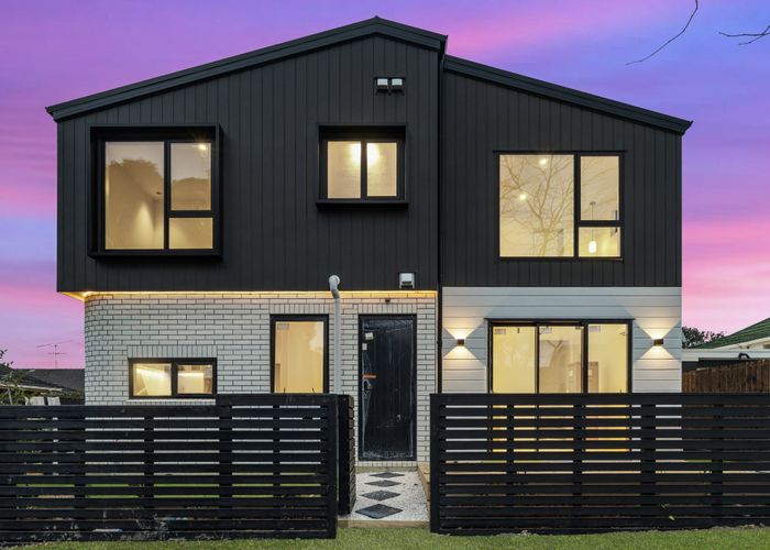  at Lt 2-4, 13 Kurnell Drive, Botany Downs, Manukau City, Auckland