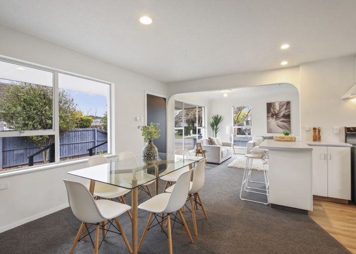  at 25 Heathglen Avenue, Parklands, Christchurch