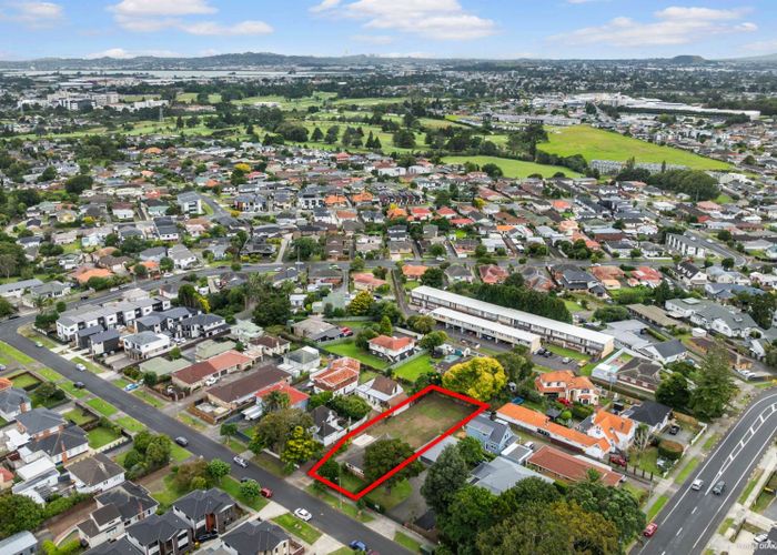  at 20 Weston Avenue, Papatoetoe, Manukau City, Auckland