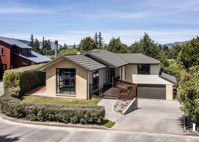  at 45 St James Avenue, Hanmer Springs, Hurunui, Canterbury