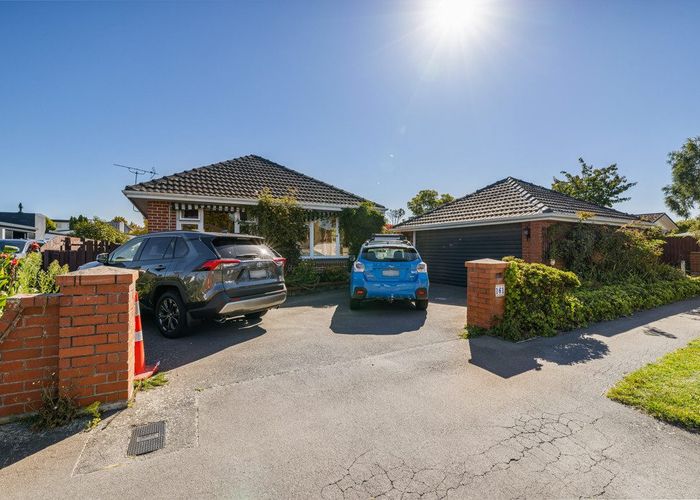  at 161 Ilam Road, Ilam, Christchurch City, Canterbury