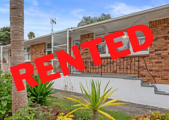  at 3/45 Vauxhall Road, Devonport, North Shore City, Auckland