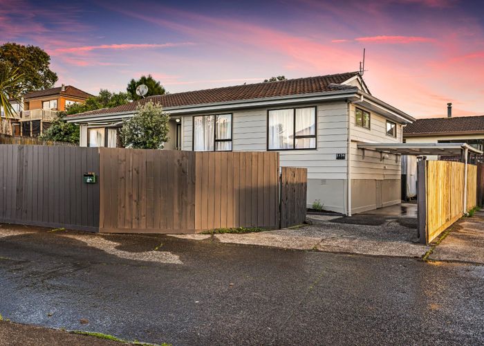  at 1/36 Borich Road, Sunnyvale, Waitakere City, Auckland