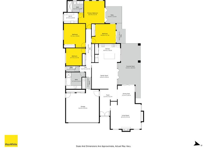  at 32 Constellation Avenue, Beachlands, Manukau City, Auckland