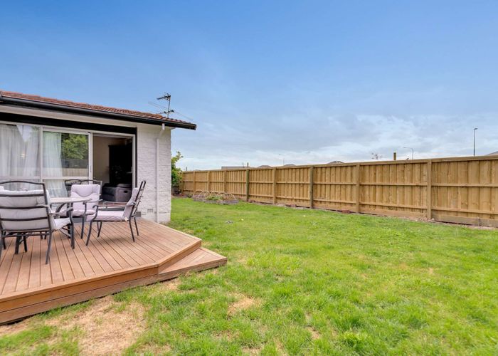  at 8 Murray Place, Kaiapoi