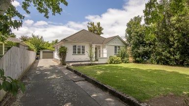 at 1/55 Centennial Avenue, Riccarton, Christchurch