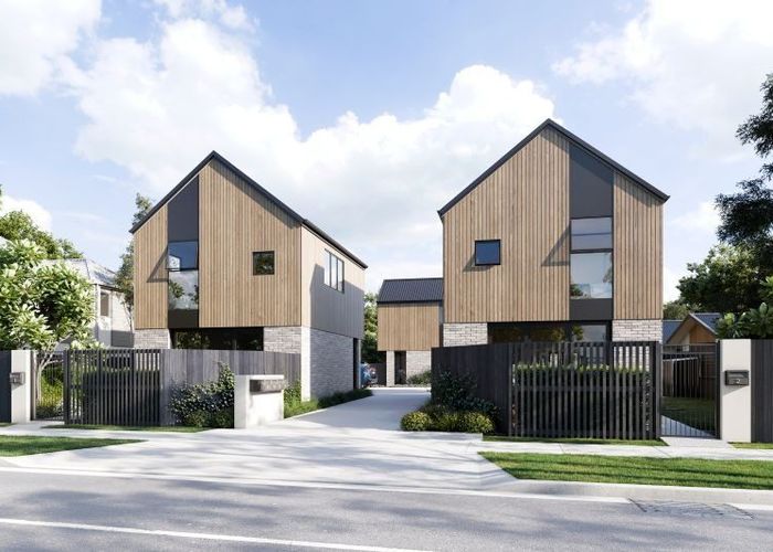  at 6/66 Matipo Road , Te Atatu Peninsula, Waitakere City, Auckland