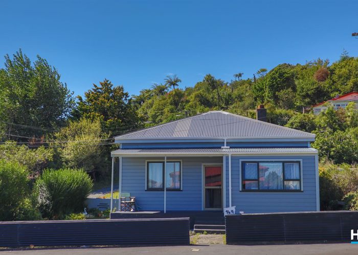  at 149 Bright Street, Cobden, Greymouth