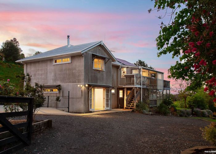  at 216c Kaipo Flats Road, Onewhero, Franklin, Auckland