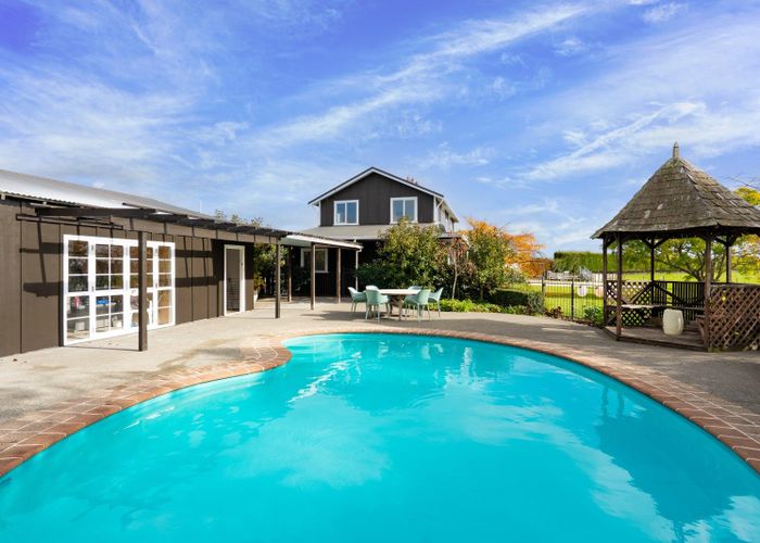  at 272 Middle Road, Havelock North, Hastings, Hawke's Bay
