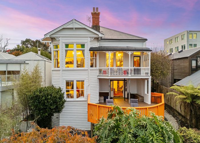  at 8 Margaret Street, Ponsonby, Auckland City, Auckland