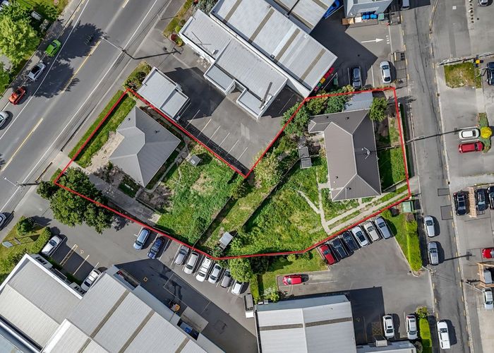  at 6-8 Vanadium Place and 109 Wrights Road, Middleton, Christchurch City, Canterbury