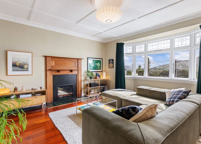  at 39 Nottingham Street, Karori, Wellington, Wellington